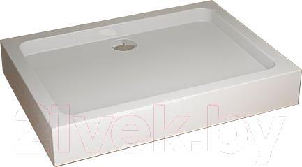 

Душевой поддон Radaway Laros Compact D1000x900 [SLD91017-01], Душевой поддон Radaway Laros Compact D1000x900 SLD91017-01