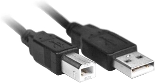 

Кабель для компьютера Mirex USB 2.0 AM-BM 5м [13700-AMBM50BK], Mirex USB 2.0 AM-BM 5м 13700-AMBM50BK