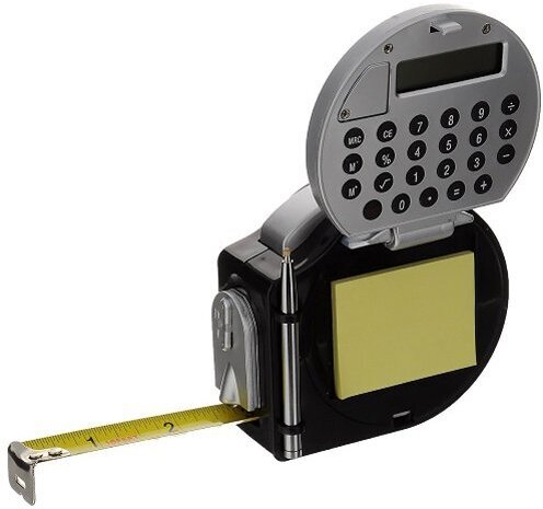 

Рулетка, складной метр Bradex Квинта [TD 0203], рулетка Bradex Квинта TD 0203