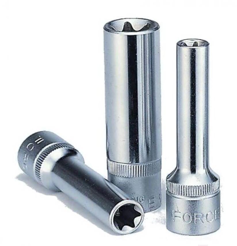 

Головка слесарная Force 5265006, 5265006
