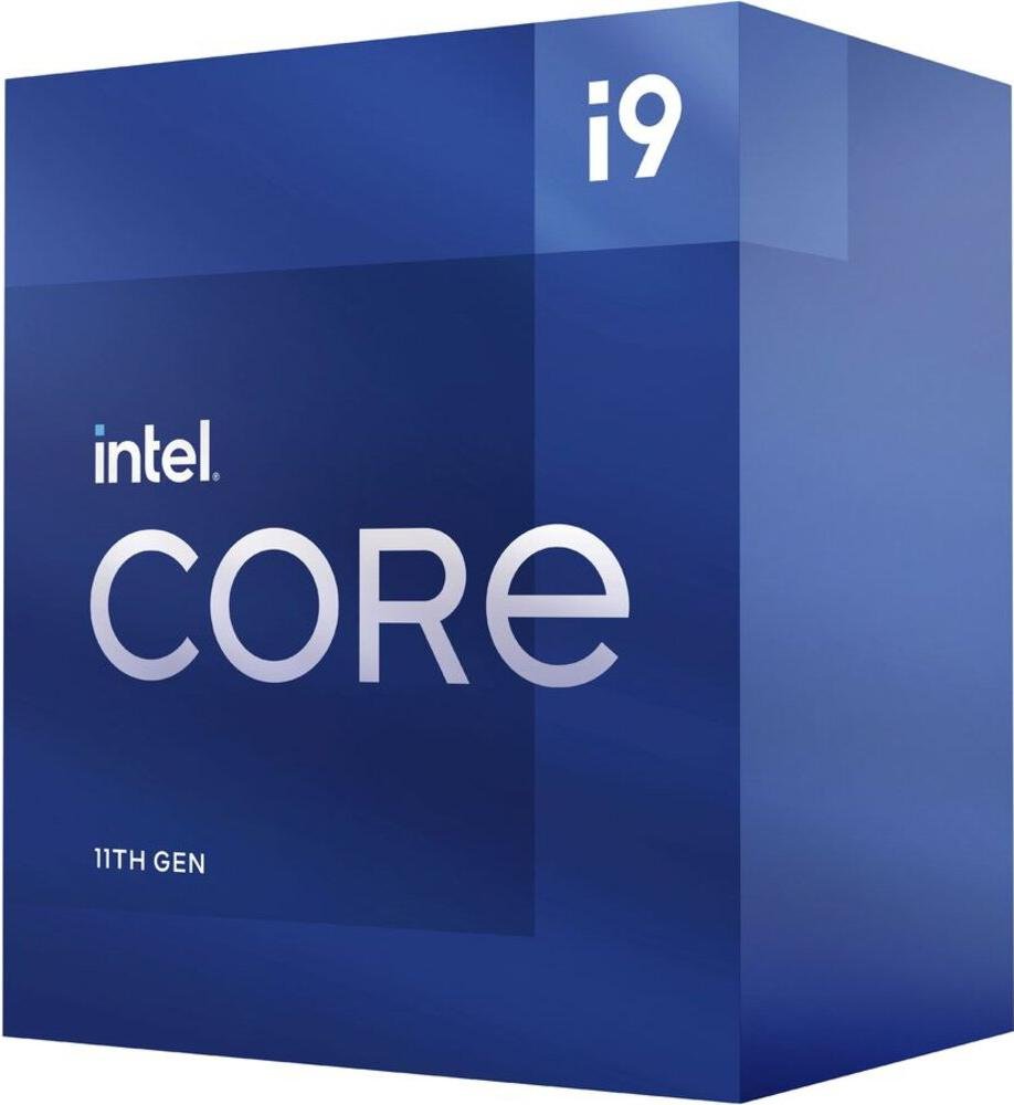 

Процессор Intel CORE I9-11900 BOX [BX8070811900 S RKNJ], CORE I9-11900 BOX