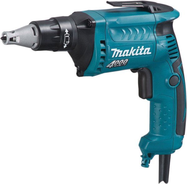 Makita FS4000K - фото Шуруповерт Makita FS4000K
