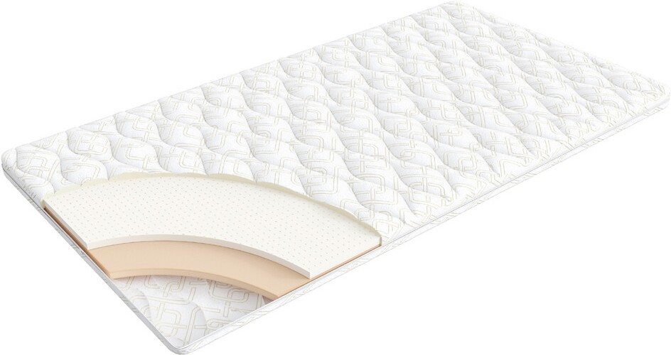 

Наматрасник Askona Topper Latex 120x200