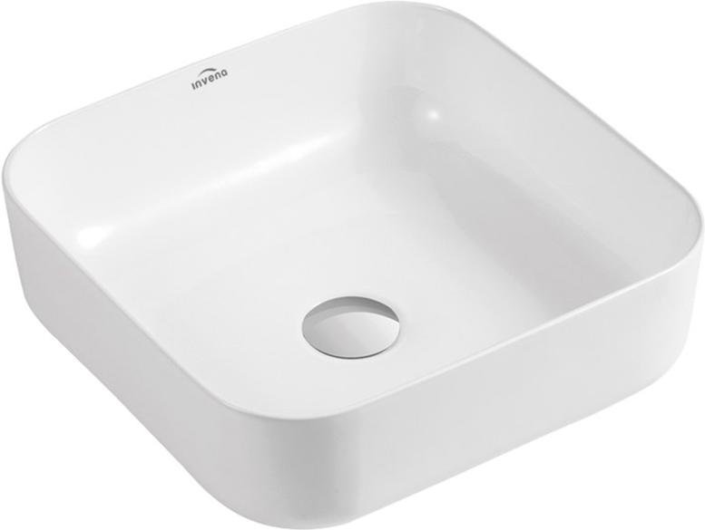 

Умывальник Invena CE-15-001-C REJA, CE-15-001-C REJA