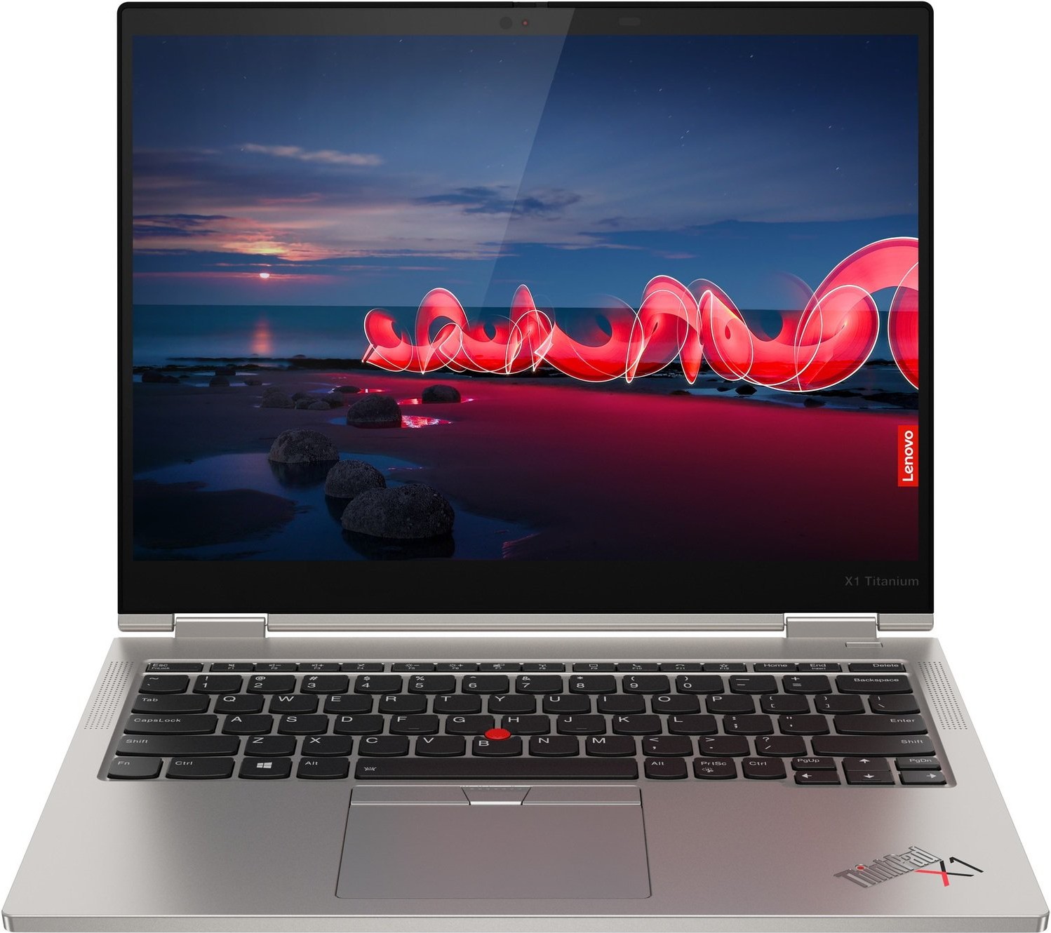 

Ноутбук Lenovo ThinkPad X1 Titanium Yoga Gen 1 [20QA002SRT], Ноутбук Lenovo ThinkPad X1 Titanium Yoga Gen 1 20QA002SRT