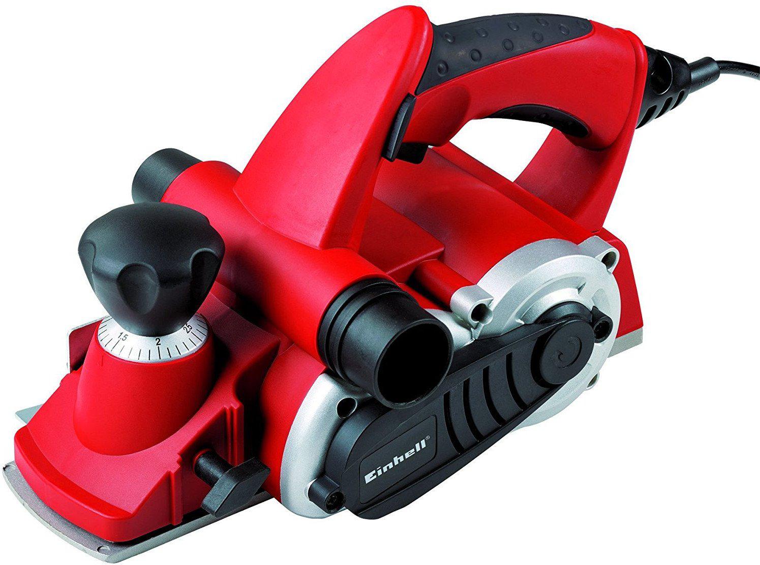 

Рубанок Einhell TE-PL 850 [4345270], Рубанок Einhell TE-PL 850 (4345270)