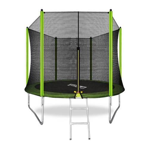 

Батут Arland 10FT с внешней сеткой и лестницей [ARL-TN-1003_O], 10FT с внешней сеткой и лестницей