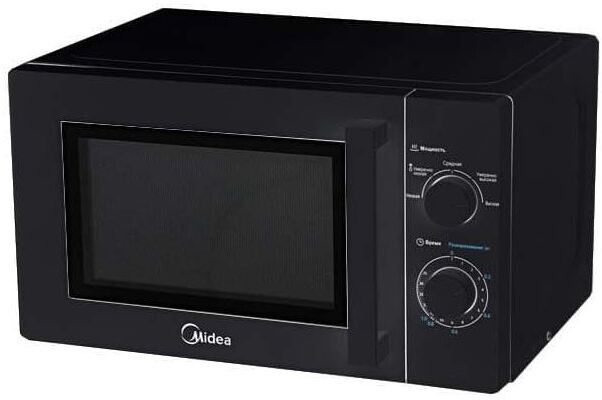

Микроволновая печь Midea MM720CY6-B