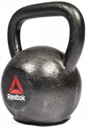 

Гиря Reebok Kettlebell 32 кг черный [RF\RSWT-12332\32-00-00], Kettlebell 32 кг