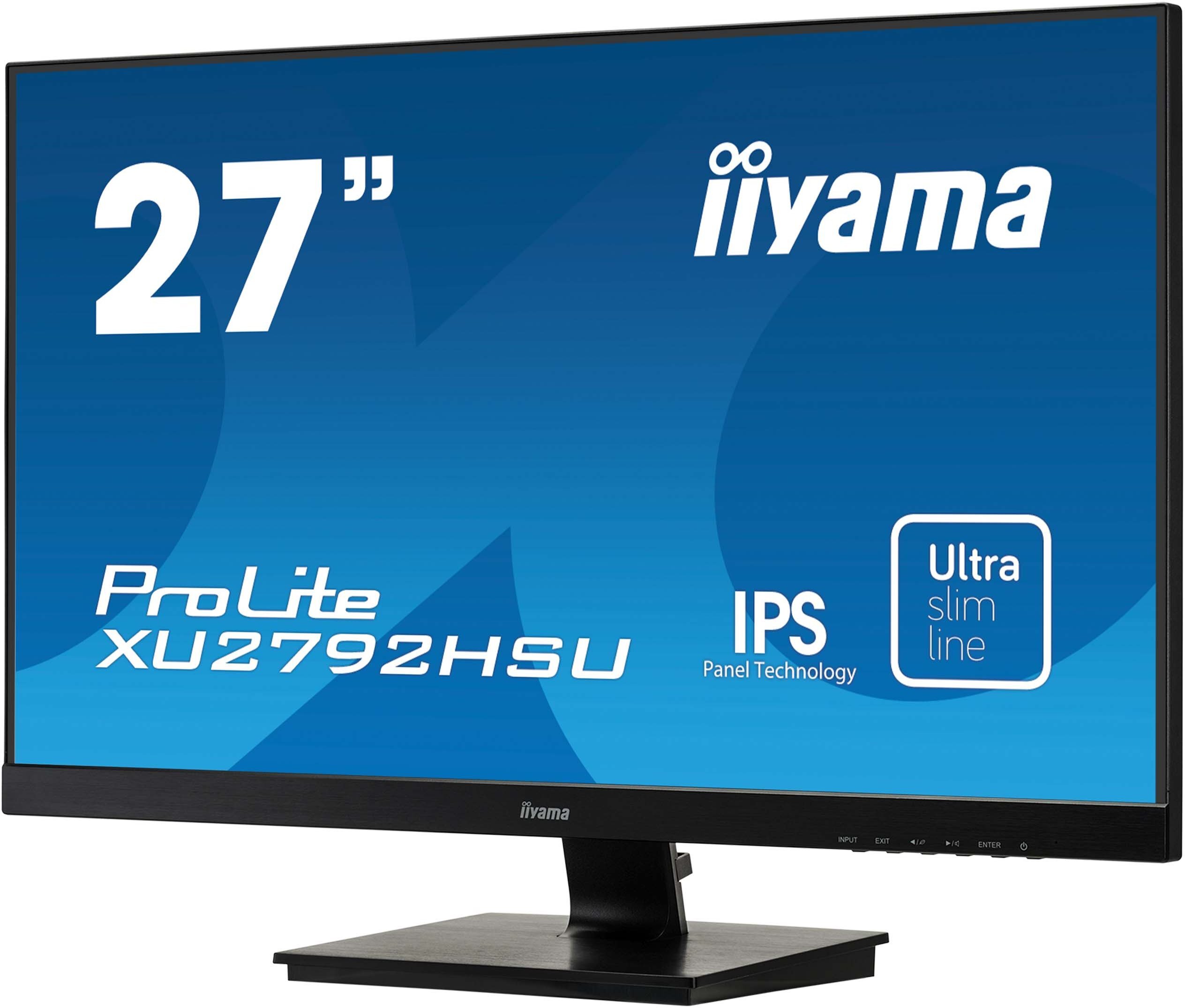 

Монитор Iiyama XU2792HSU-B1