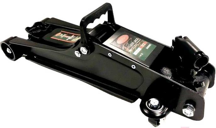 

Домкрат RockForce RF-825010R (3т), RF-825010R (3т)