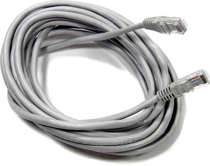

Кабель AOpen ANP511_5M (серый), AOpen ANP511_5M серый