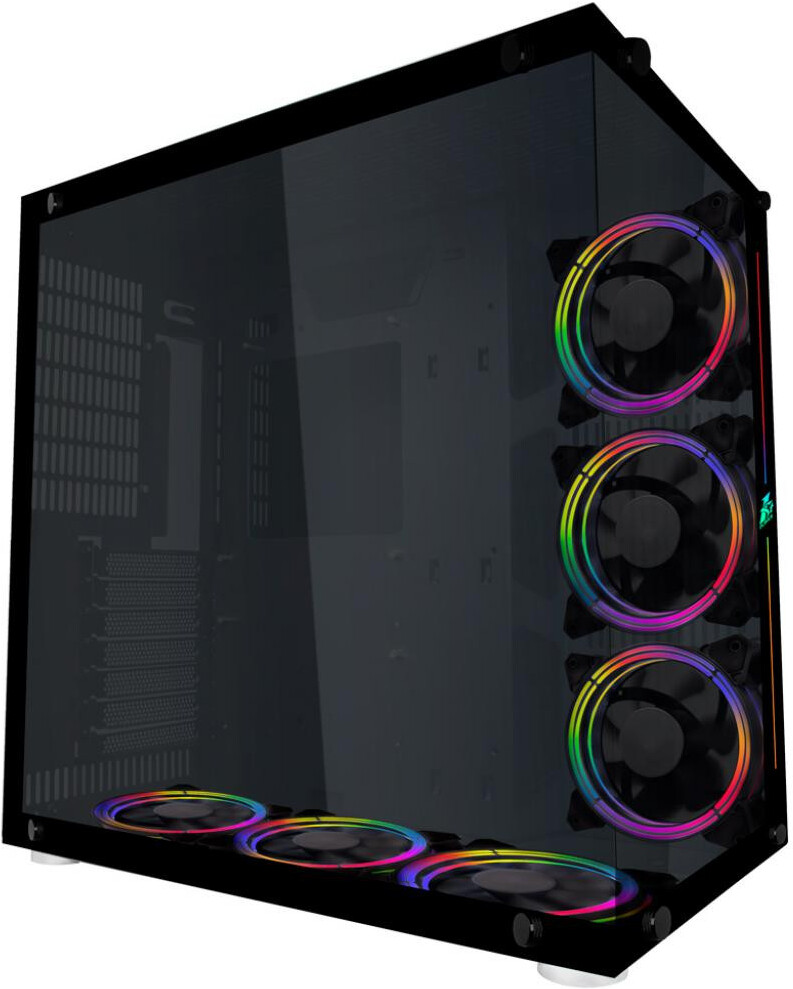 

Корпус 1stPlayer Steam Punk (SP8-G3)