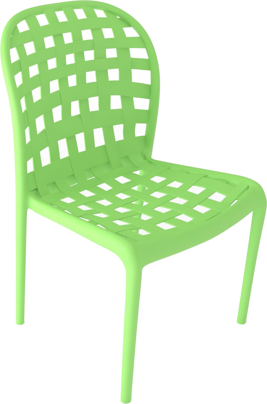 

Стул Loftyhome Ash Salad [VC1118-G-08], Ash