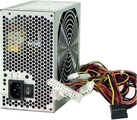 

Блок питания FSP ATX-400PNR 400W, ATX-400PNR 400W