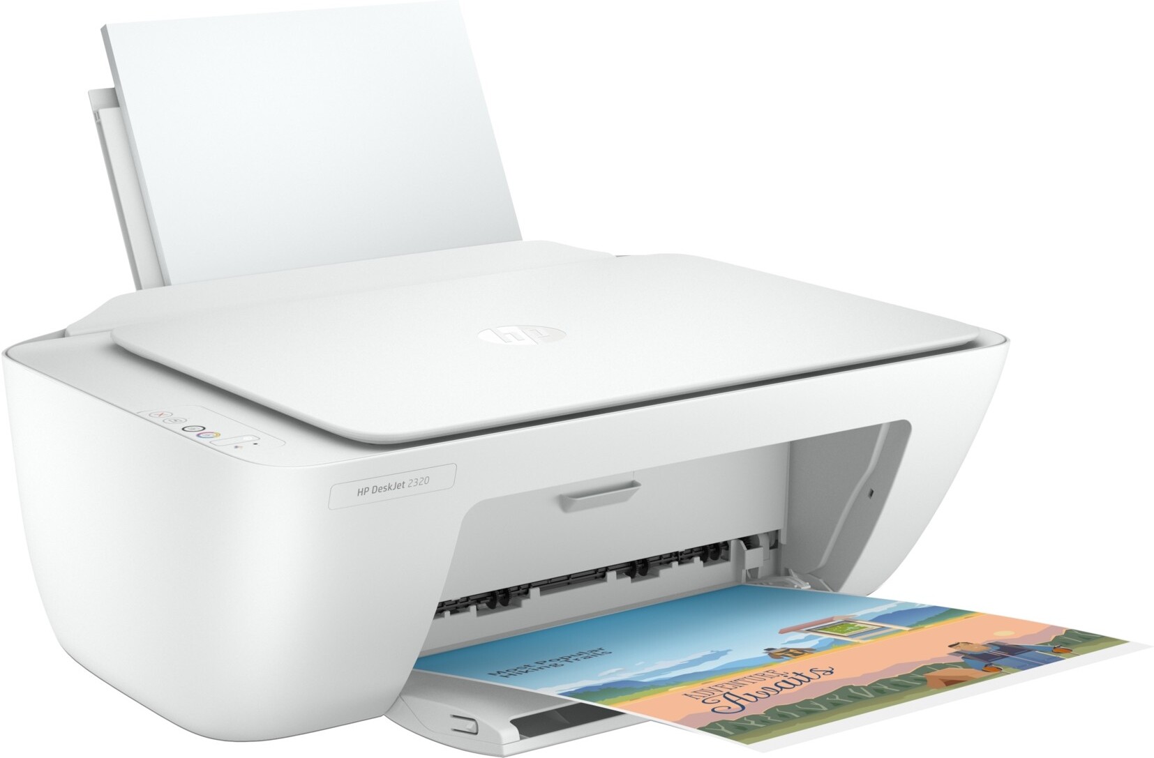 

МФУ HP DeskJet 2320 [7WN42B], МФУ HP DeskJet 2320