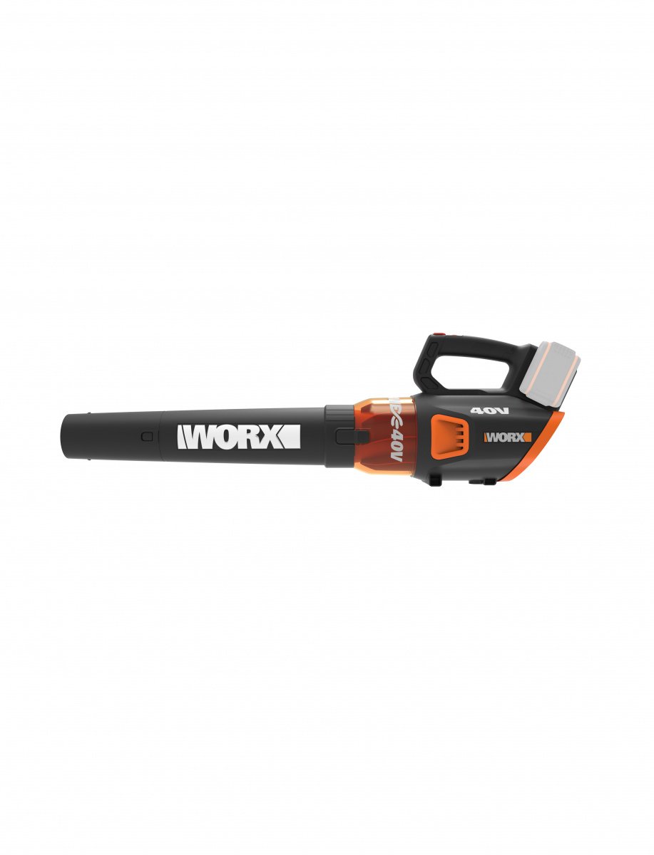 

Воздуходувка Worx WG584E.9 без АКБ и ЗУ, WG584E.9 без АКБ и ЗУ