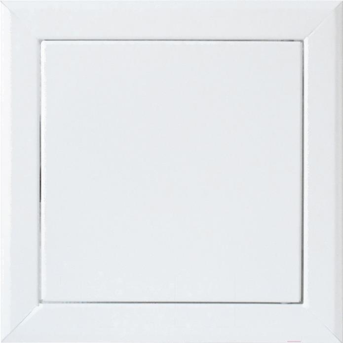 

Ревизионный люк Alkraft С нажимным замком 500x400