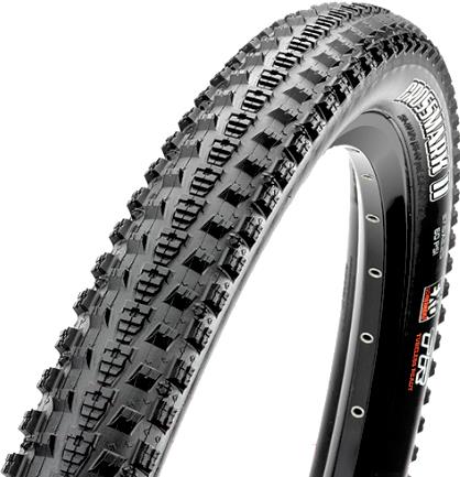 

Колесо Maxxis Велопокрышка Crossmark II 29x2.25 [ETB96845100], Велопокрышка Crossmark II 29x2.25
