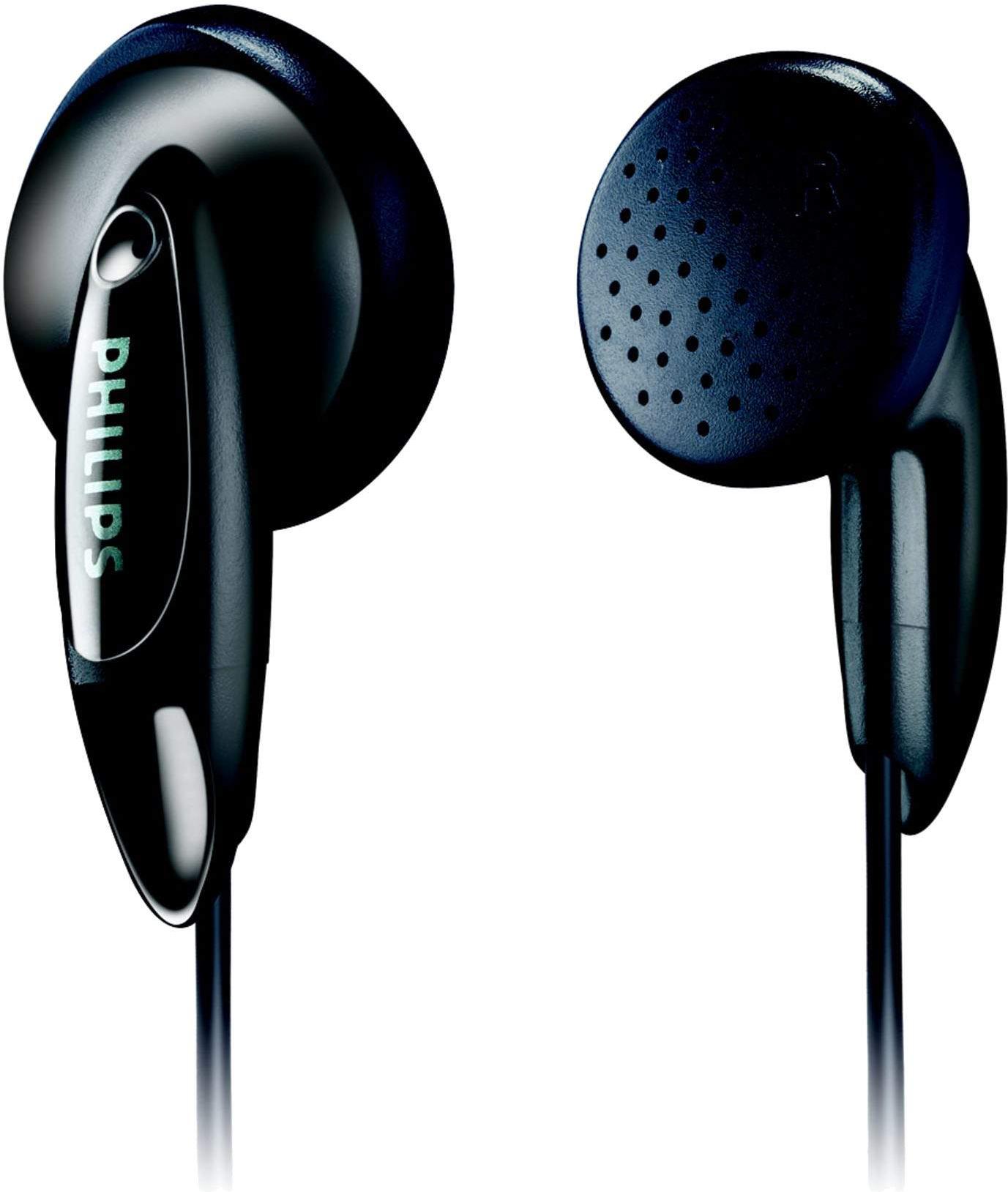 

Наушники (Гарнитура) Philips SHE1350, SHE1350