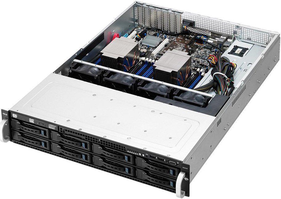 

Сервер ASUS RS500-E8-RS8 V2 [90SV03TA-M04CE0], RS500-E8-RS8 V2
