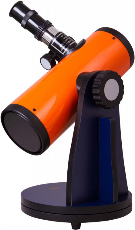

Телескоп Levenhuk LabZZ D1 [70787], Телескоп Levenhuk LabZZ D1 70787
