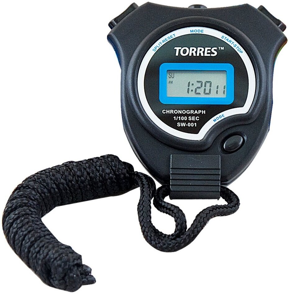 

Секундомер Torres SW-001