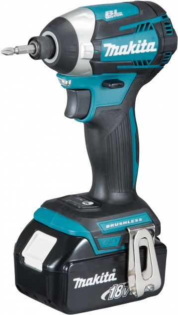 

Ударный винтоверт Makita DTD154RFE, DTD154RFE