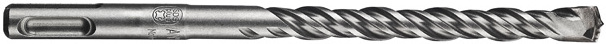 

Бур Bosch 2.608.596.158, Bosch SDS-plus 9х100х160 мм SDS-plus-5 2608596158