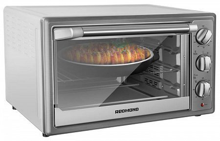 

Мини-печь Redmond RO-5705, RO-5705