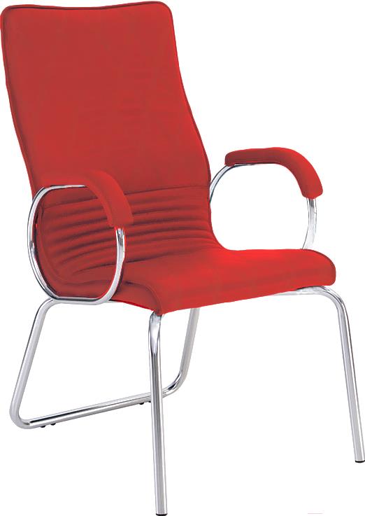 

Офисное кресло Nowy Styl Allegro steel CFA LB Chrome Eco-90, Allegro steel CFA LB Chrome Eco-90