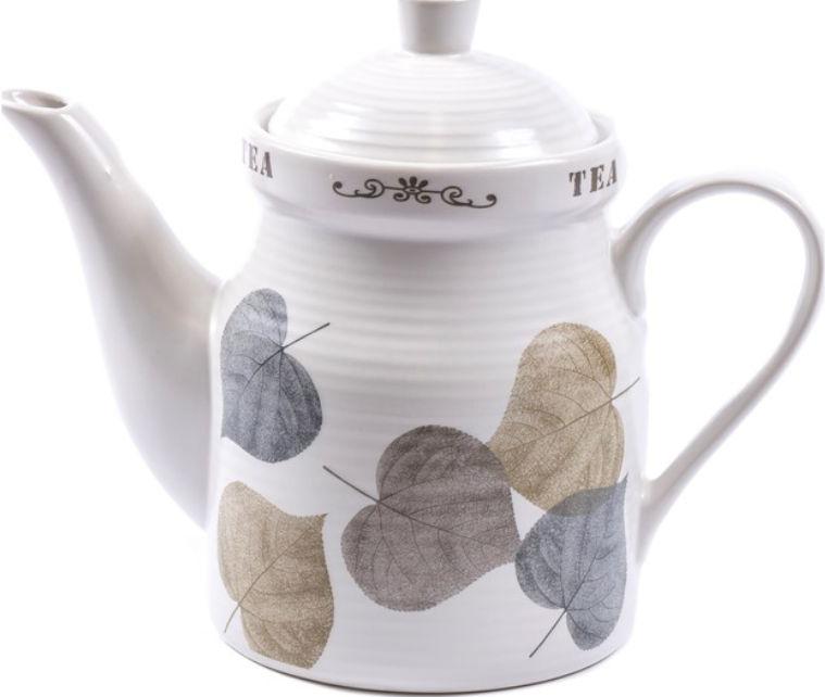 

Заварочный чайник Choosing Porcelain LF13394, LF13394