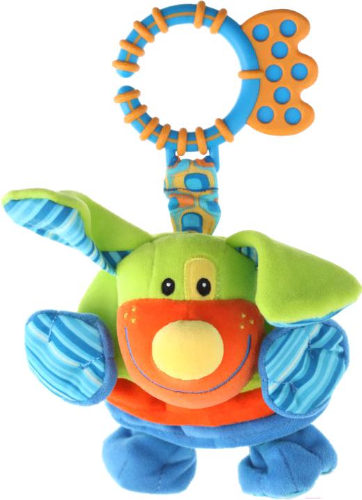 

Игрушка Roxy-Kids Щенок Гигл, Щенок Гигл