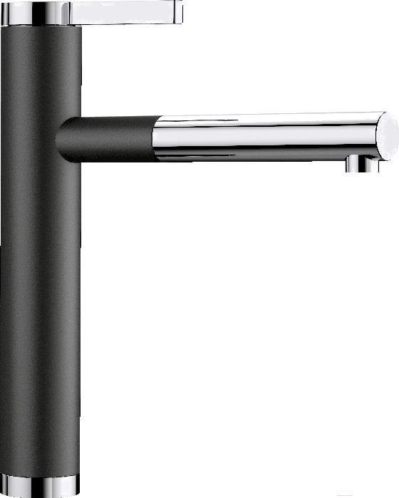 

Смеситель Blanco Linee-S [526171], Linee-S
