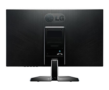 LG 19M37A - фото 3 Монитор LG 19M37A