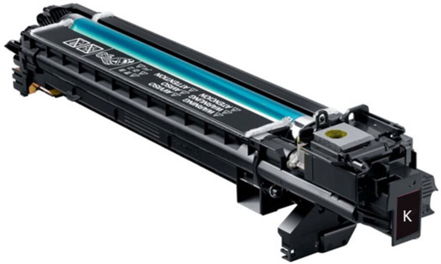 

Блок проявки Konica Minolta IUP-23K черный (A73303H)