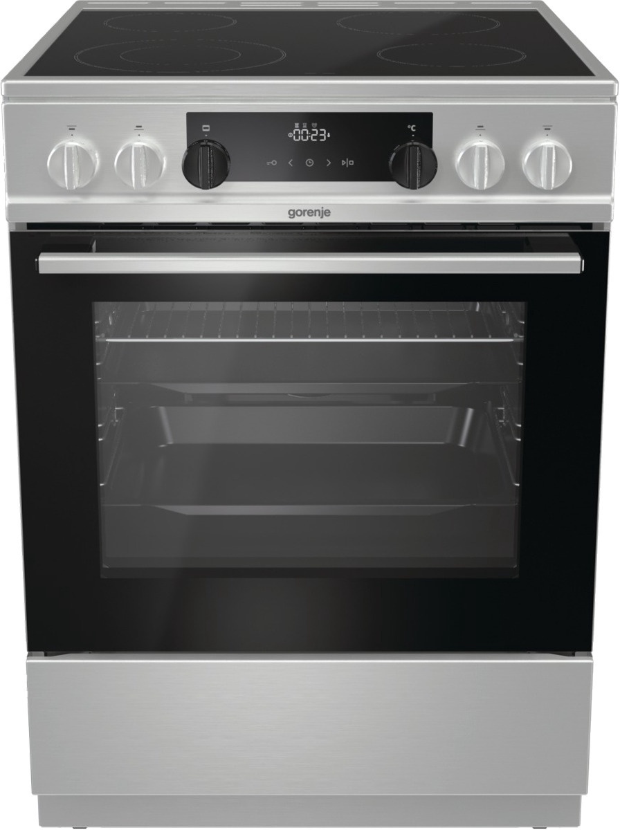 

Кухонная плита Gorenje ECS6350XC [739092], Плита электрическая Gorenje ECS6350XC