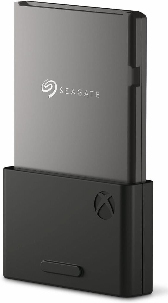 

Карта памяти для Xbox Series X/S Seagate 1Тб [STJR1000400], Карта памяти Seagate for Xbox Series X/S 1Тб STJR1000400