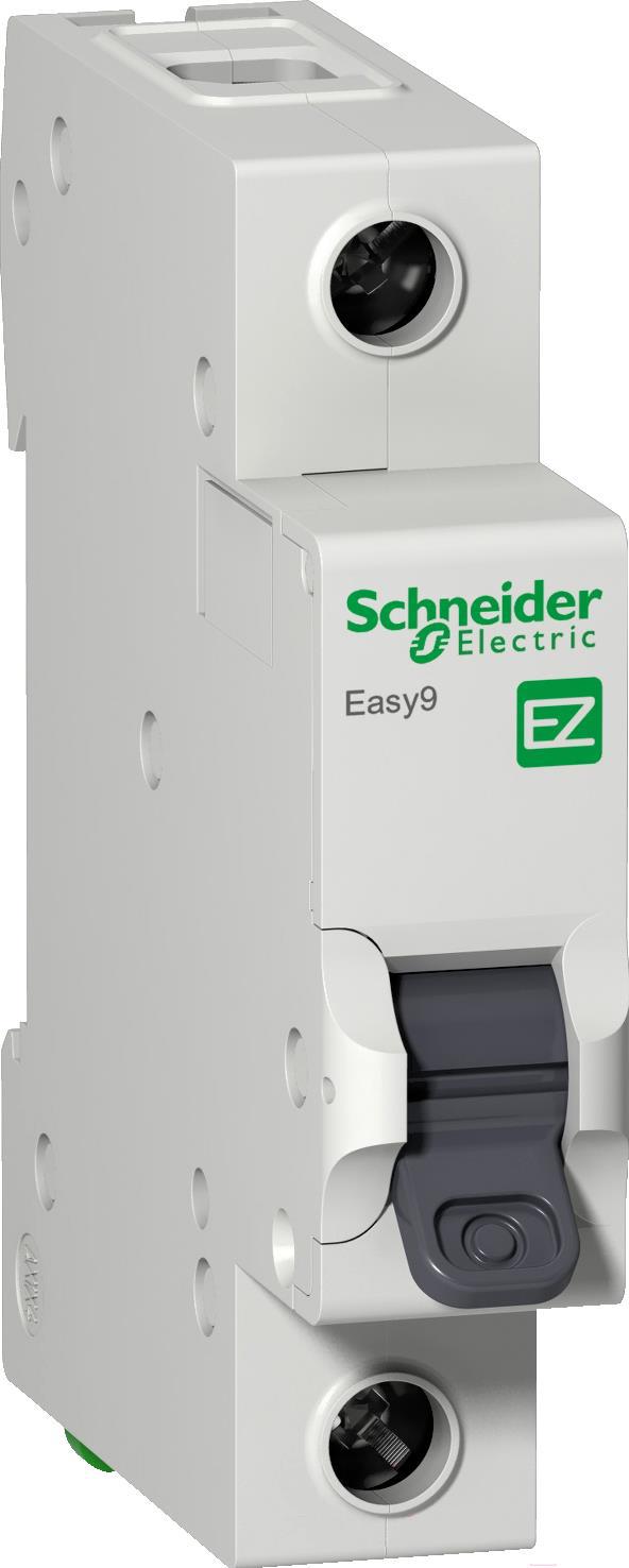 

Выключатель нагрузки Schneider Electric Easy9 EZ9F34120, Easy9 EZ9F34120