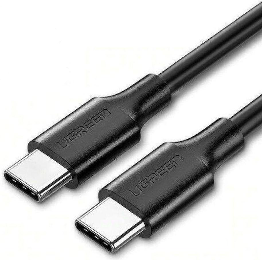 

Кабель для компьютера Ugreen US286 1.5м черный [50998], Кабель Ugreen US286 (50998)