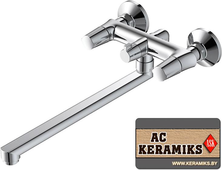 

Смеситель IDDIS Jam [JAMSBL2i10], Jam