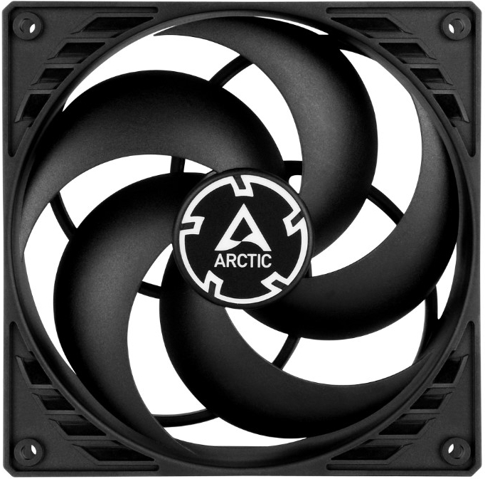 

Система охлаждения Arctic Cooling Arctic P14 PWM PST [ACFAN00125A], Система охлаждения Arctic Cooling Arctic P14 PWM PST ACFAN00125A