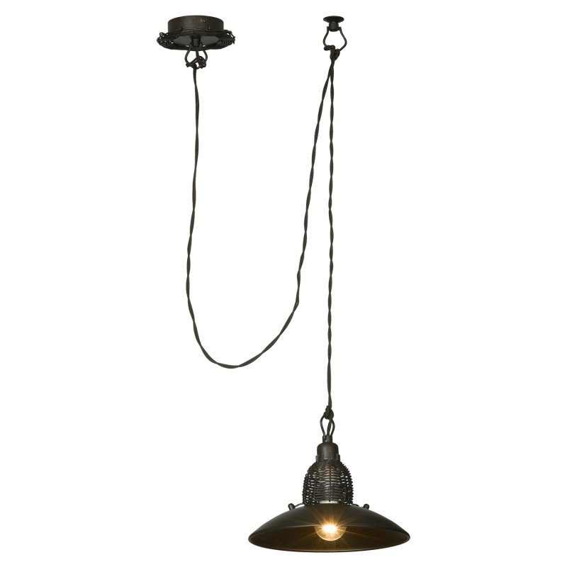 

Потолочный подвесной светильник LOFT LSN-1076-01, LSN-1076-01