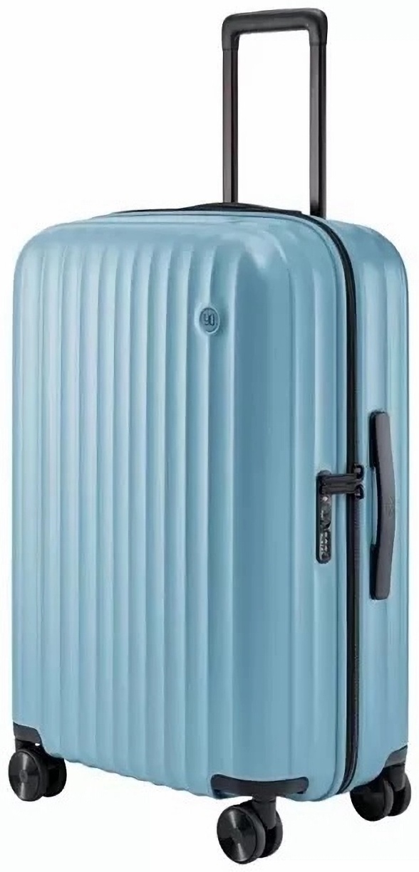 

Чемодан Ninetygo Elbe Luggage 24'' Blue (223406)