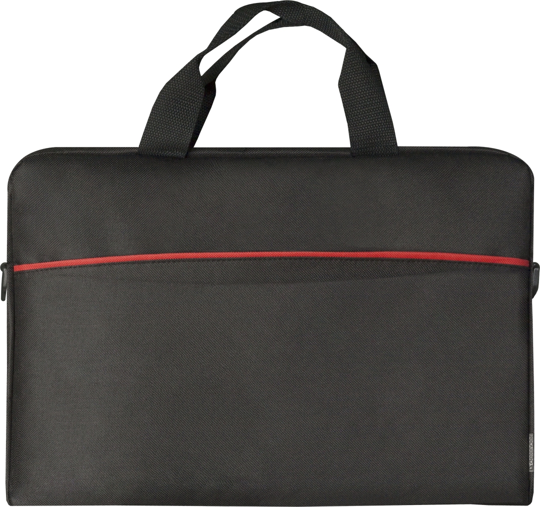 

Сумка для ноутбука Defender Lite 26083, Сумка для ноутбука Defender Lite 15.6 чёрная (26083)
