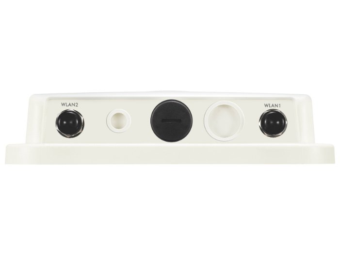 

Беспроводная точка доступа Zyxel NWA3550-N, NWA3550-N