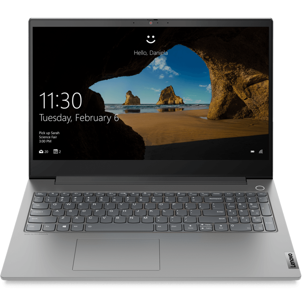 

Ноутбук Lenovo ThinkBook 15p [20V30007RU], Ноутбук Lenovo ThinkBook 15p 20V30007RU