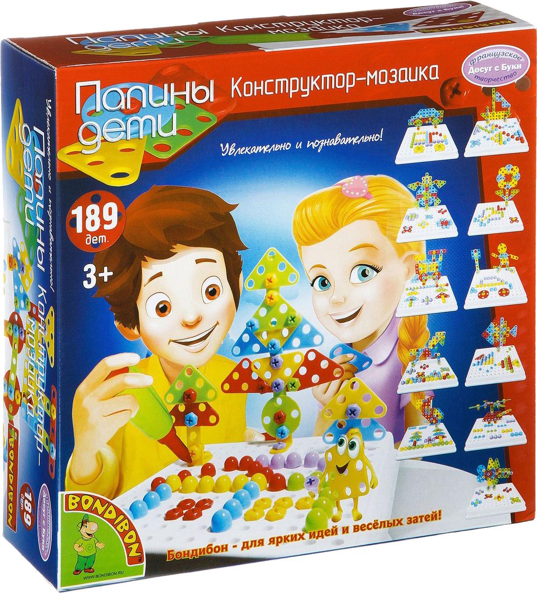 

Игрушка Bondibon ВВ2093, ВВ2093