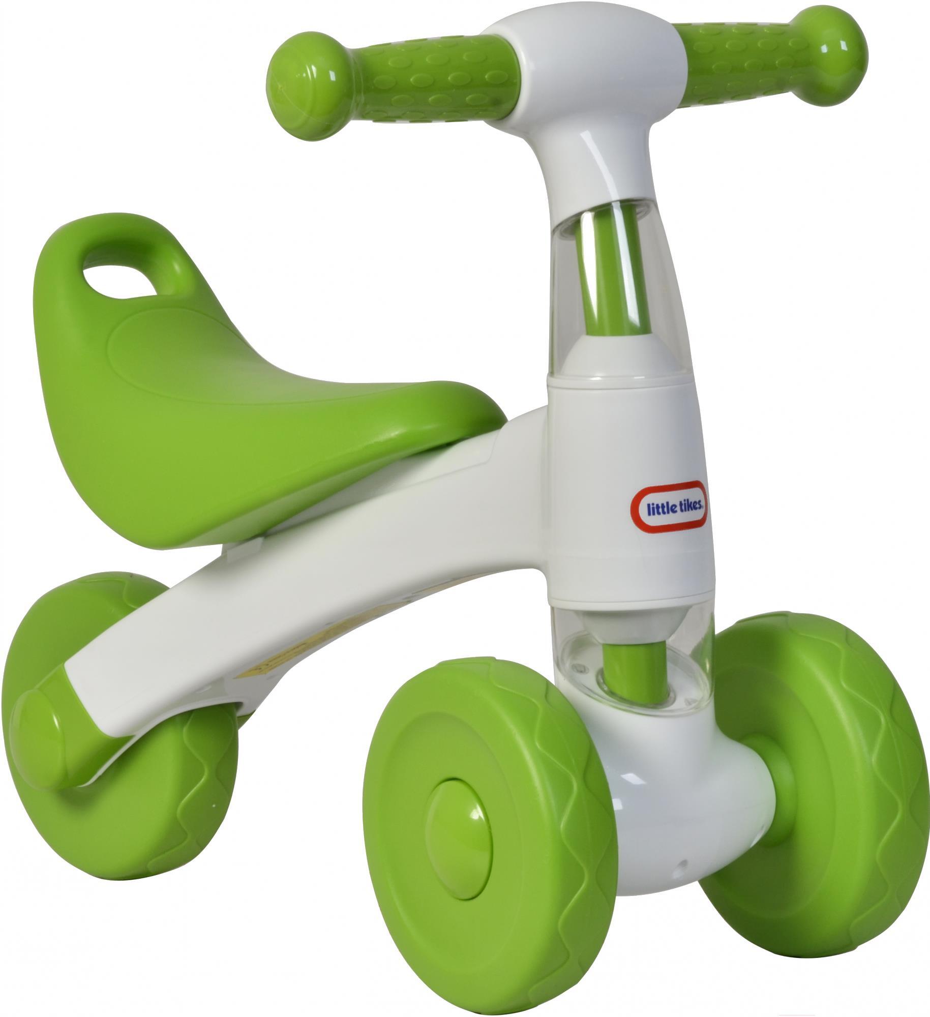 

Беговел ChiLok Bo Little Tikes Tricycle 3468 зеленый