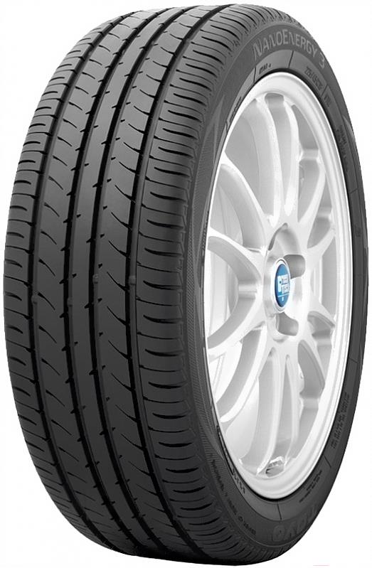 

Шины Toyo NanoEnergy 3 185/60R14 82H Летняя, NanoEnergy 3 185/60R14 82H Летняя